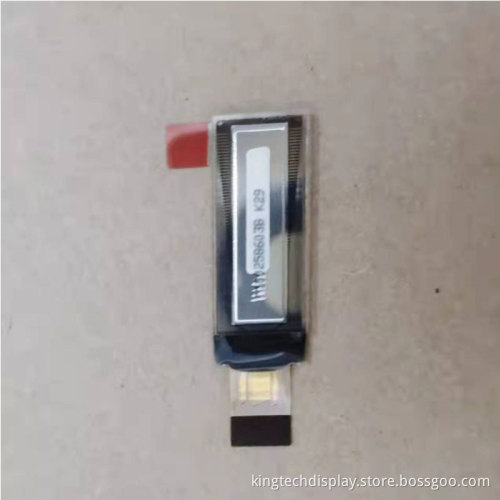 AMOLED/OLED Display Module